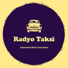 Radyo Taksi আইকন