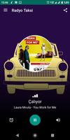 Radyo Taksi স্ক্রিনশট 1