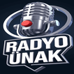 RADYO ÜNAK ícone