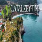 CATAL ZEYTİN FM biểu tượng