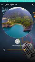 CATAL ZEYTİN FM ảnh chụp màn hình 1