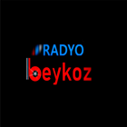 RADYO  BEYKOZ biểu tượng