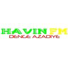 Havin FM アイコン