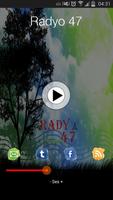 Radyo 47 screenshot 1