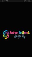 Radyo Yedirenk poster