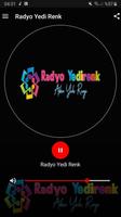 Radyo Yedirenk screenshot 1