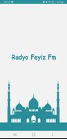 Radyo Feyiz Fm Affiche