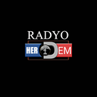Radyo Herdem アイコン