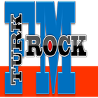 Turk Rock Fm آئیکن