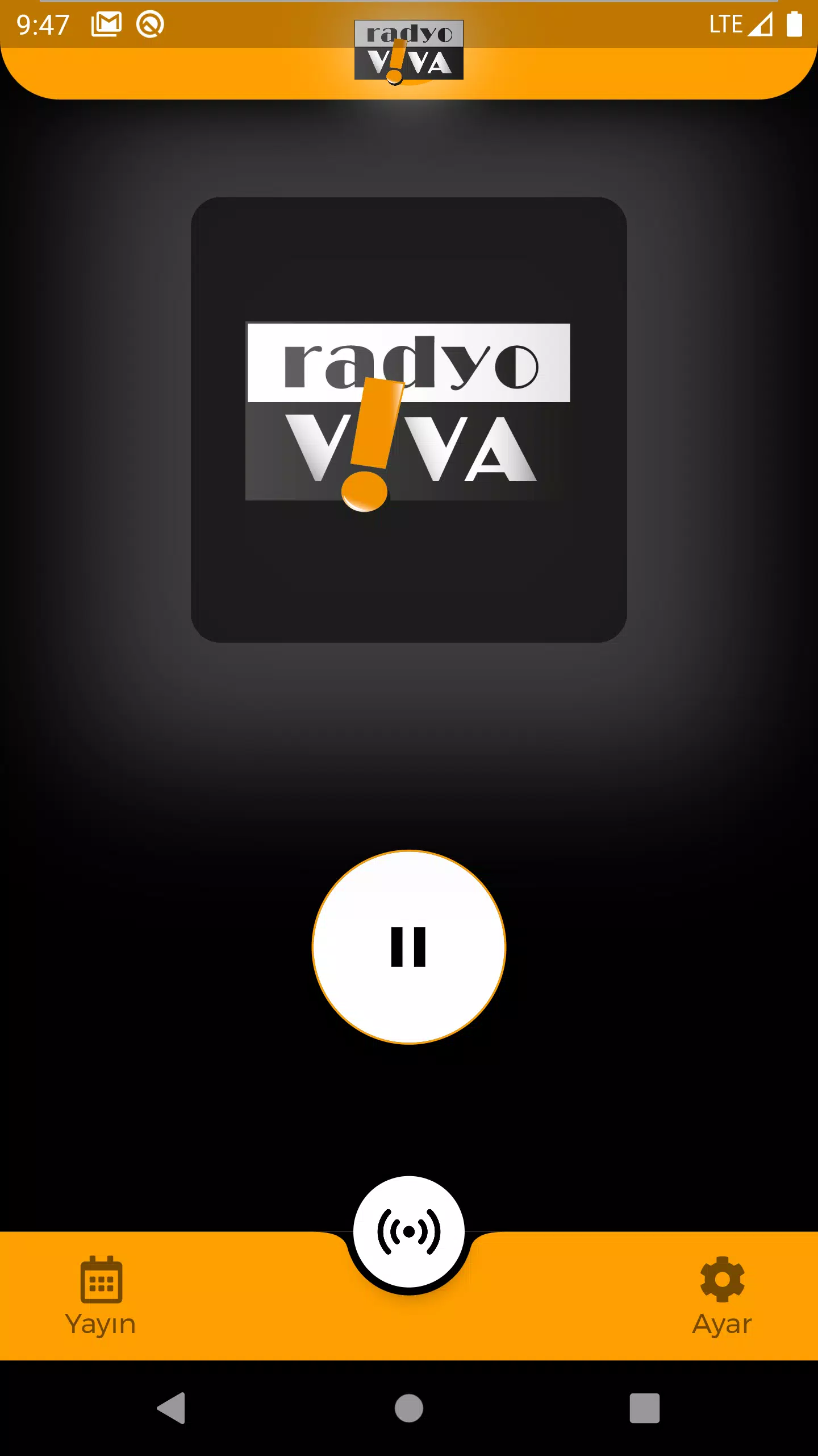 Radyo Viva安卓下载，安卓版APK | 免费下载