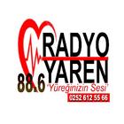 Radyo Yaren 88.6 icon