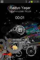Radyo Yaşar スクリーンショット 2