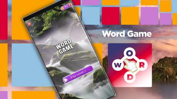 Word Game - Word Puzzle bài đăng