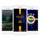 Fenerbahçe Duvar Kağıtları HD biểu tượng