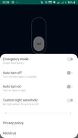 برنامه‌نما SpotLight عکس از صفحه