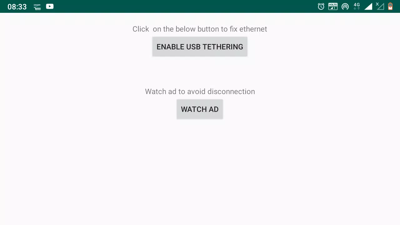 Androidx86 USB Tethering tool APK for Android Download