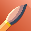 Caderno de Desenho - Pinturas APK