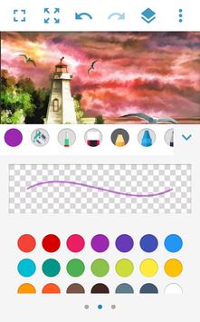 SketchBook 截图 3
