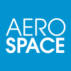 AEROSPACE magazine-icoon