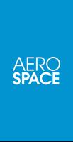 AEROSPACE magazine पोस्टर