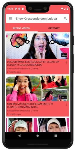 Crescendo Com Luluca For Android Apk Download Adăugat la favoritele profilului tău. apkpure com