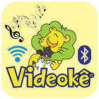 Videoke Streaming أيقونة