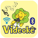 Videoke Streaming ikona