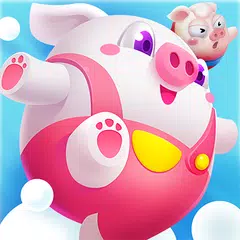 Piggy Boom APK download