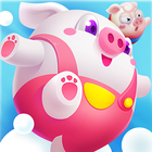 Piggy Boom ไอคอน