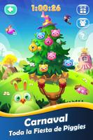 Piggy Boom captura de pantalla 2