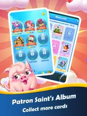 download Piggy Boom XAPK