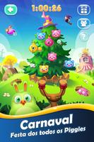 Piggy Boom imagem de tela 2