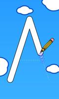 ABC Touch, let's write! پوسٹر