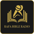 Rafa Bible Radio (Malayalam) أيقونة