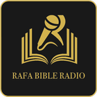 Rafa Bible Radio (Malayalam) icon