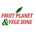 Fruits Planet Shop