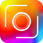 PHOTO EDITOR PRO, PHOTO COLLAGE MAKER PRO for Free icône