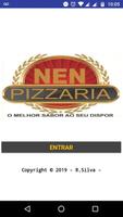 Nen Pizzaria पोस्टर