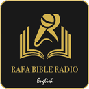 APK Rafa Bible Radio (English)