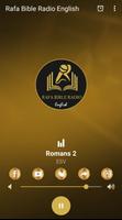 Rafa Bible Radio (English) پوسٹر