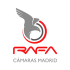 Rafa Cámaras EasyView icon