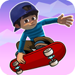 Rafadan Tayfa Skater game icon