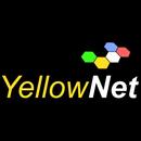 Yellownet - Central de Chamados APK