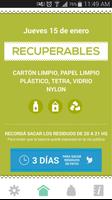 ¿Hoy qué saco? 截圖 2
