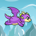 Pepega The Dragon