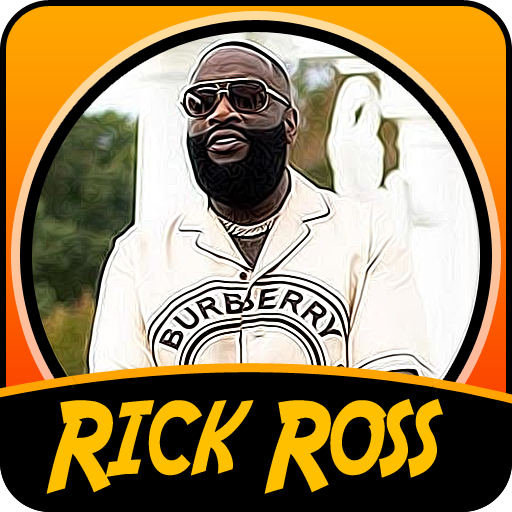 Rick Ross Songs Mp3
