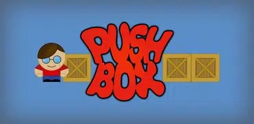 Push Box - Sokoban
