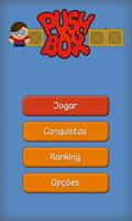 Push Box Cartaz