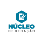 Núcleo de Redação biểu tượng