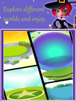 Witchy Potion World  Adventure screenshot 2